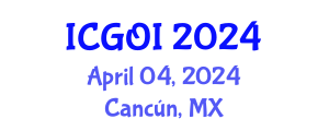 International Conference on Gynecology, Obstetrics and Infertility (ICGOI) April 04, 2024 - Cancún, Mexico