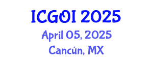 International Conference on Gynecology, Obstetrics and Infertility (ICGOI) April 05, 2025 - Cancún, Mexico