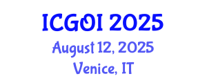 International Conference on Gynecology, Obstetrics and Infertility (ICGOI) August 12, 2025 - Venice, Italy