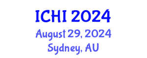 International Conference on Haematology and Immunology (ICHI) August 29, 2024 - Sydney, Australia