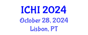 International Conference on Haematology and Immunology (ICHI) October 28, 2024 - Lisbon, Portugal
