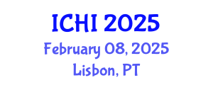 International Conference on Haematology and Immunology (ICHI) February 08, 2025 - Lisbon, Portugal