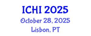 International Conference on Haematology and Immunology (ICHI) October 28, 2025 - Lisbon, Portugal