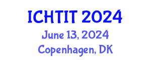 International Conference on Halal Tourism and Islamic Tourism (ICHTIT) June 13, 2024 - Copenhagen, Denmark