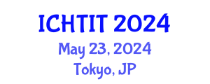 International Conference on Halal Tourism and Islamic Tourism (ICHTIT) May 23, 2024 - Tokyo, Japan