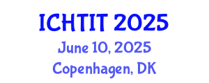 International Conference on Halal Tourism and Islamic Tourism (ICHTIT) June 10, 2025 - Copenhagen, Denmark