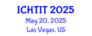 International Conference on Halal Tourism and Islamic Tourism (ICHTIT) May 20, 2025 - Las Vegas, United States