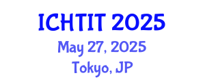 International Conference on Halal Tourism and Islamic Tourism (ICHTIT) May 27, 2025 - Tokyo, Japan