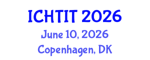 International Conference on Halal Tourism and Islamic Tourism (ICHTIT) June 10, 2026 - Copenhagen, Denmark