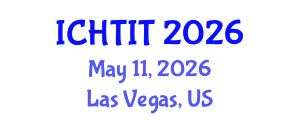 International Conference on Halal Tourism and Islamic Tourism (ICHTIT) May 11, 2026 - Las Vegas, United States International Conference on Halal Tourism and Islamic Tourism (ICHTIT) May 11, 2026 - Las Vegas, United States