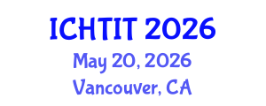 International Conference on Halal Tourism and Islamic Tourism (ICHTIT) May 20, 2026 - Vancouver, Canada