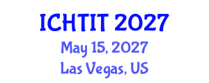 International Conference on Halal Tourism and Islamic Tourism (ICHTIT) May 15, 2027 - Las Vegas, United States International Conference on Halal Tourism and Islamic Tourism (ICHTIT) May 15, 2027 - Las Vegas, United States