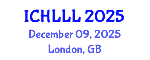 International Conference on Hausa Language, Literature and Linguistics (ICHLLL) December 09, 2025 - London, United Kingdom