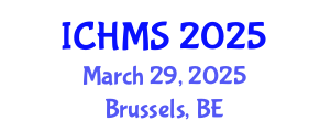 International Conference on Health and Medical Sociology (ICHMS) March 29, 2025 - Brussels, Belgium