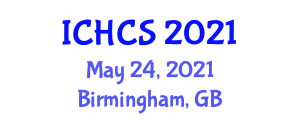 International Conference on Heart Congress and Surgery (ICHCS) May 24, 2021 - Birmingham, United Kingdom