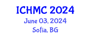 International Conference on Heavy Metals and Contamination (ICHMC) June 03, 2024 - Sofia, Bulgaria