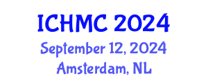 International Conference on Heavy Metals and Contamination (ICHMC) September 12, 2024 - Amsterdam, Netherlands