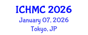 International Conference on Heavy Metals and Contamination (ICHMC) January 07, 2026 - Tokyo, Japan