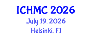 International Conference on Heavy Metals and Contamination (ICHMC) July 19, 2026 - Helsinki, Finland