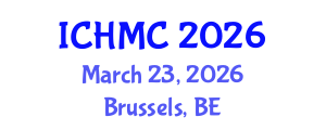 International Conference on Heavy Metals and Contamination (ICHMC) March 23, 2026 - Brussels, Belgium International Conference on Heavy Metals and Contamination (ICHMC) March 23, 2026 - Brussels, Belgium
