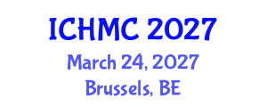 International Conference on Heavy Metals and Contamination (ICHMC) March 24, 2027 - Brussels, Belgium International Conference on Heavy Metals and Contamination (ICHMC) March 24, 2027 - Brussels, Belgium