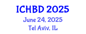 International Conference on Hematology and Blood Disease (ICHBD) June 24, 2025 - Tel Aviv, Israel