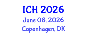International Conference on Hematology (ICH) June 08, 2026 - Copenhagen, Denmark International Conference on Hematology (ICH) June 08, 2026 - Copenhagen, Denmark
