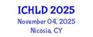 International Conference on Hepatology and Liver Disease (ICHLD) November 04, 2025 - Nicosia, Cyprus