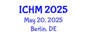 International Conference on Heritage Management (ICHM) May 20, 2025 - Berlin, Germany