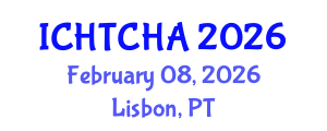International Conference on Heritage Tourism and Cultural Heritage Assessment (ICHTCHA) February 08, 2026 - Lisbon, Portugal