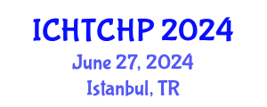 International Conference on Heritage Tourism, Cultural Heritage and Preservation (ICHTCHP) June 27, 2024 - Istanbul, Turkey