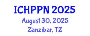 International Conference on Heterogeneous Photocatalysis and Photocatalytic Nanomaterials (ICHPPN) August 30, 2025 - Zanzibar, Tanzania