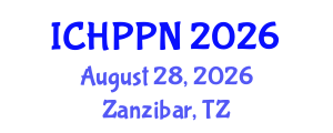 International Conference on Heterogeneous Photocatalysis and Photocatalytic Nanomaterials (ICHPPN) August 28, 2026 - Zanzibar, Tanzania International Conference on Heterogeneous Photocatalysis and Photocatalytic Nanomaterials (ICHPPN) August 28, 2026 - Zanzibar, Tanzania