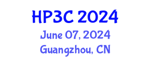 International Conference on High Performance Compilation, Computing and Communications (HP3C) June 07, 2024 - Guangzhou, China