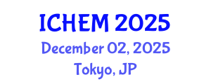 International Conference on Higher Education and Management (ICHEM) December 02, 2025 - Tokyo, Japan