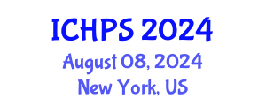 International Conference on Hilbert Problems and their Solutions (ICHPS) August 08, 2024 - New York, United States