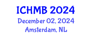 International Conference on Hospitality Management and Business (ICHMB) December 02, 2024 - Amsterdam, Netherlands