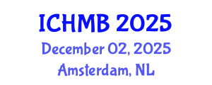 International Conference on Hospitality Management and Business (ICHMB) December 02, 2025 - Amsterdam, Netherlands