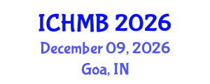 International Conference on Hospitality Management and Business (ICHMB) December 09, 2026 - Goa, India International Conference on Hospitality Management and Business (ICHMB) December 09, 2026 - Goa, India