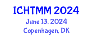 International Conference on Hospitality, Tourism Marketing and Management (ICHTMM) June 13, 2024 - Copenhagen, Denmark