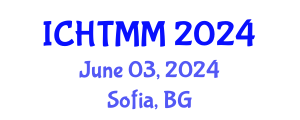 International Conference on Hospitality, Tourism Marketing and Management (ICHTMM) June 03, 2024 - Sofia, Bulgaria