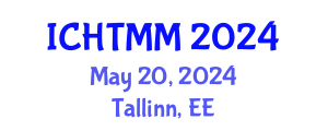 International Conference on Hospitality, Tourism Marketing and Management (ICHTMM) May 20, 2024 - Tallinn, Estonia