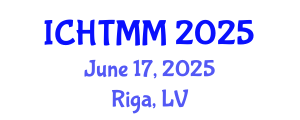 International Conference on Hospitality, Tourism Marketing and Management (ICHTMM) June 17, 2025 - Riga, Latvia