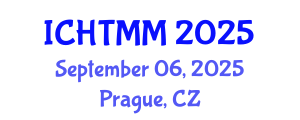 International Conference on Hospitality, Tourism Marketing and Management (ICHTMM) September 06, 2025 - Prague, Czechia
