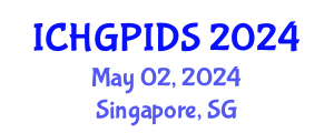 International Conference on Human Geography, Planning and International Development Studies (ICHGPIDS) May 02, 2024 - Singapore, Singapore