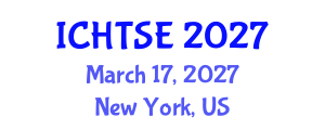 International Conference on Human Trafficking, Slavery and Exploitation (ICHTSE) March 17, 2027 - New York, United States International Conference on Human Trafficking, Slavery and Exploitation (ICHTSE) March 17, 2027 - New York, United States