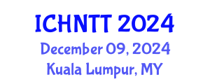 International Conference on Humanistic Nursing and Transcultural Theory (ICHNTT) December 09, 2024 - Kuala Lumpur, Malaysia