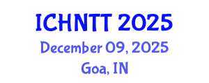 International Conference on Humanistic Nursing and Transcultural Theory (ICHNTT) December 09, 2025 - Goa, India