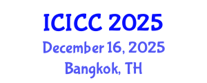 International Conference on Identity, Culture and Communication (ICICC) December 16, 2025 - Bangkok, Thailand