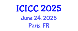 International Conference on Identity, Culture and Communication (ICICC) June 24, 2025 - Paris, France
